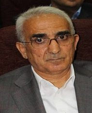 دکتر محمد امامی