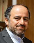 دکتر سید محمد اکرمی
