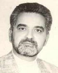 دکتر علی‌حسین مصلحی عراقی