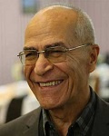 دکتر سید علی آزمایش