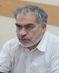 دکتر محمدکاظم فرقانی اله‌آبادی