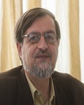 دکتر سید محمدرضا حسینی بهشتی