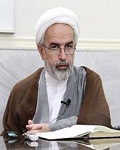 حجة‌الاسلام عسکری سلیمانی امیری