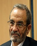 دکتر نجفقلی حبیبی