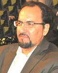 دکتر محمود خاتمی