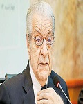 دکتر عزت‌الله فولادوند