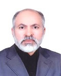 دکتر دادخدا خدایار