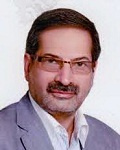 دکتر حسنعلی مؤذن‌زادگان