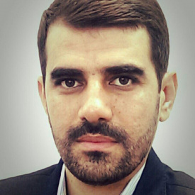 احسان کردی اردکانی