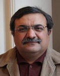 دکتر شهرام پازوکی