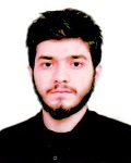 محمدامین غلامی خانشیر