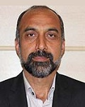 غلامعلی صدقی