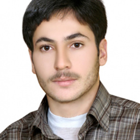 یاسر ملک‌پور شلمزاری