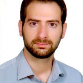 سید سعید حسینی یکتا
