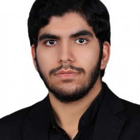 مرتضی بهرامی خوشکار