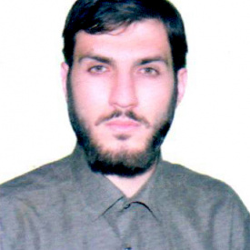 عارف میرزا زاده