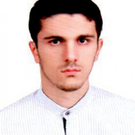 امیر بارانی بیرانوند