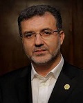 دکتر مجتبی زاهدیان