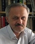 دکتر سید محمود یوسف ثانی