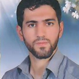 رضا محمد علی‌زاده
