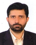 دکتر سید علی علم‌الهدی