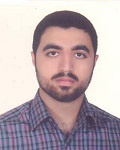 دانیال عالمیان گاوزن