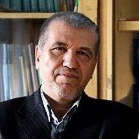دکتر احد فرامرز قراملکی