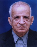 مهدی محقق