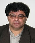 دکتر محمد ایلخانی