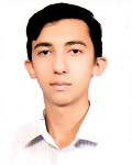 پوریا رئیسی نافچی