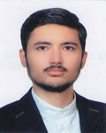 میثم عباسی لاهرودی