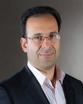 دکتر مرتضی شهبازی نیا