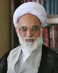 دکتر قربانعلی دری نجف آبادی