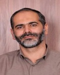 دکتر علیرضا عباسی