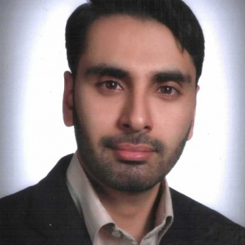 محمدمهدی جندقیان