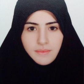 مریم سادات زری‌باف