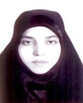 معصومه عامری