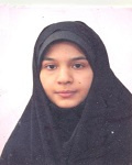 زهرا امیرحایری
