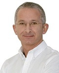دکتر کریستوفر پاول کلوهسی