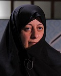سیما سادات نوربخش
