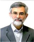 دکتر غلامحسین الهام