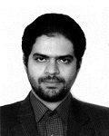 روح اله آقایانی چاوشی
