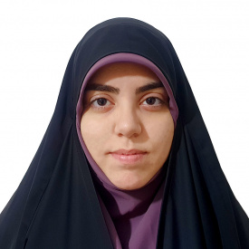 سیده فاطمه نیک سیما
