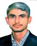 علی‌اکبر جهان بخشی