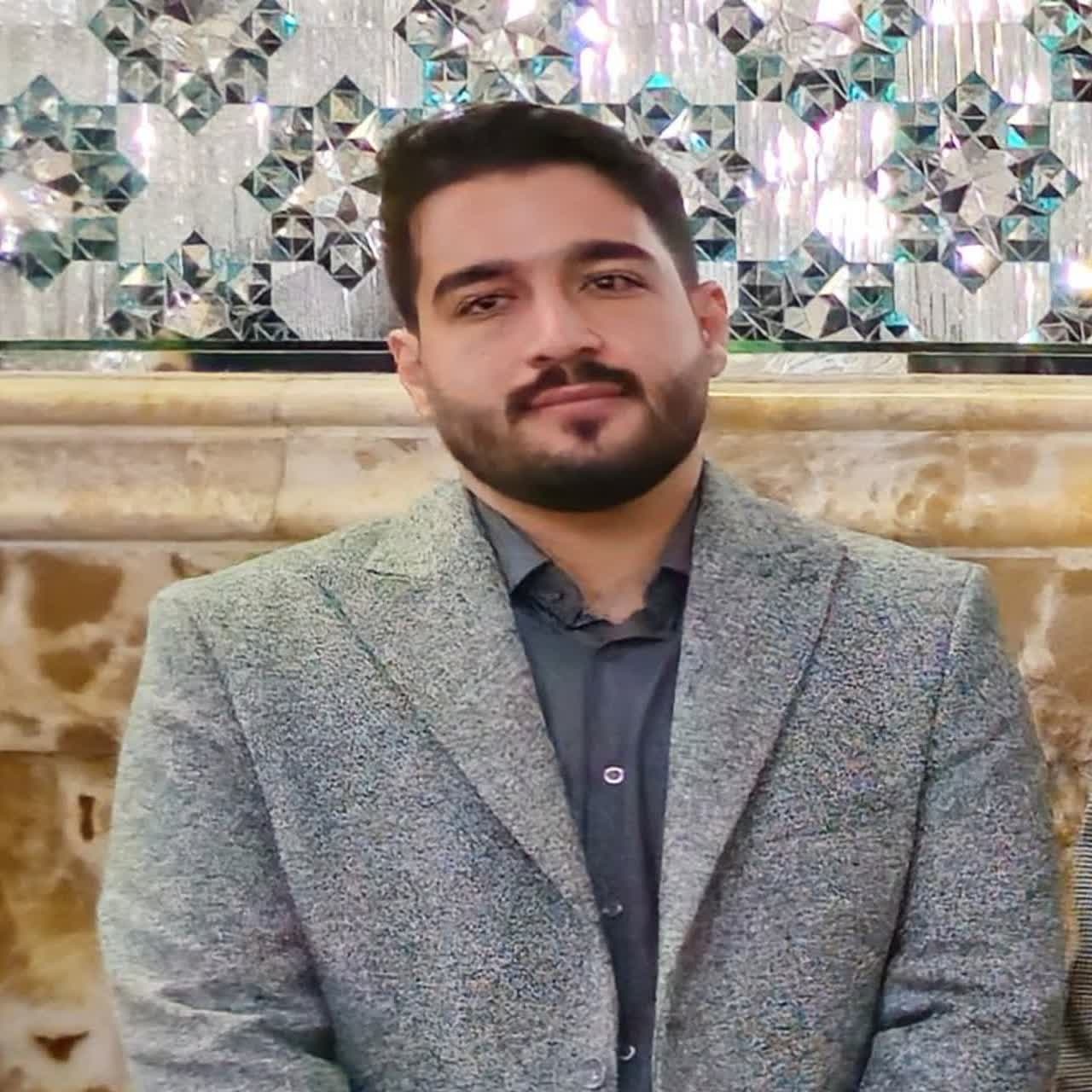رضا صدیقی
